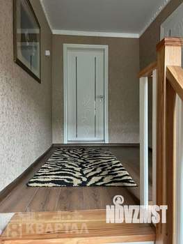 Дом 112м², 2-этажный, участок 10 сот.