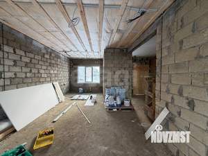 Дом 100м², 100-этажный, участок 4 сот.