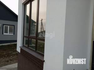 Дом 100м², 1-этажный, участок 4 сот.