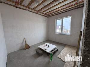 Дом 115м², 1-этажный, участок 6 сот.