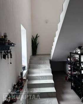 Дом 169м², 2-этажный, участок 4 сот.