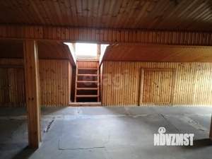 Дом 509м², 4-этажный, участок 6 сот.