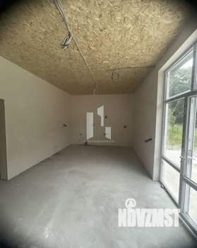 Дом 120м², 1-этажный, участок 8 сот.