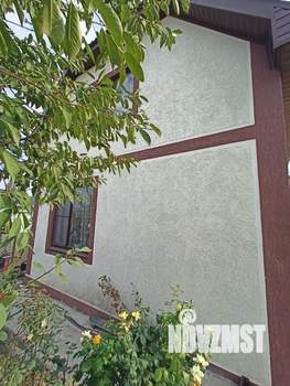 Дом 130м², 2-этажный, участок 8 сот.