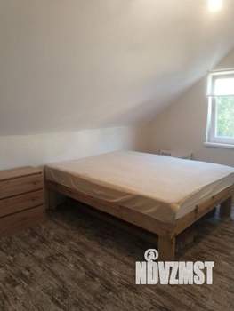 Дом 118м², 2-этажный, участок 8 сот.