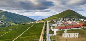 Дом 384м², 2-этажный, участок 10 сот.