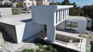 Дом 140м², 2-этажный, участок 4 сот.