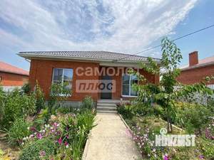 Дом 100м², 1-этажный, участок 5 сот.