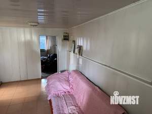 Дом 116м², 2-этажный, участок 8 сот.