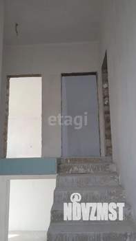 Дом 194м², 2-этажный, участок 7 сот.