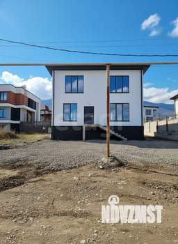 Дом 154м², 2-этажный, участок 3 сот.