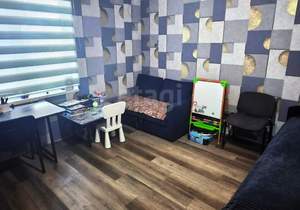 Дом 88м², 1-этажный, участок 3 сот.