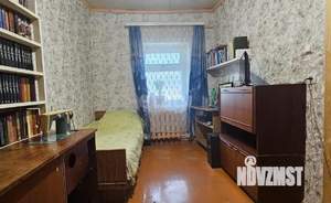 Дом 94м², 1-этажный, участок 8 сот.