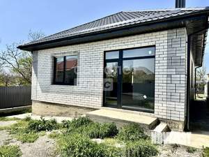 Дом 90м², 1-этажный, участок 4 сот.