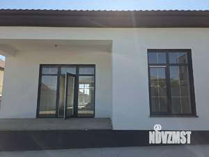 Дом 117м², 1-этажный, участок 5 сот.