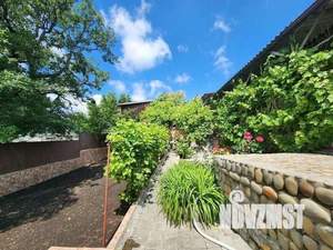 Дом 104м², 2-этажный, участок 7 сот.