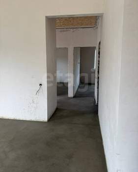 Дом 69м², 1-этажный, участок 5 сот.