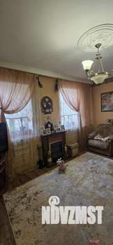 Дом 67м², 1-этажный, участок 9 сот.