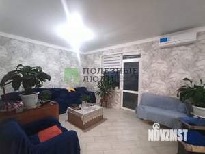 Дом 120м², 2-этажный, участок 6 сот.