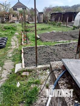 Дом 45м², 2-этажный, участок 6 сот.