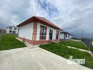 Дом 85м², 1-этажный, участок 5 сот.