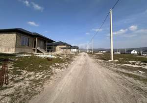 Дом 102м², 1-этажный, участок 5 сот.