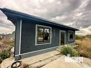 Дом 103м², 1-этажный, участок 7 сот.