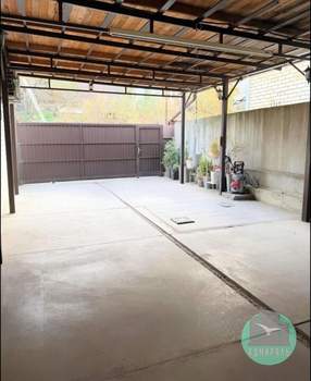 Дом 80м², 2-этажный, участок 3 сот.