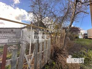 Дом 42м², 1-этажный, участок 14 сот.