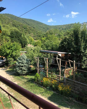 Дом 216м², 2-этажный, участок 5 сот.