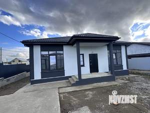 Дом 127м², 1-этажный, участок 5 сот.