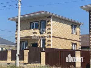 Дом 120м², 2-этажный, участок 3 сот.