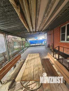 Дом 93м², 2-этажный, участок 5 сот.