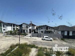 Дом 130м², 2-этажный, участок 3 сот.