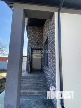 Дом 110м², 1-этажный, участок 4 сот.