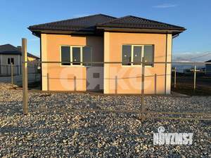 Дом 84м², 1-этажный, участок 4 сот.