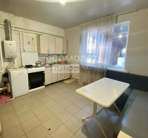 Дом 65м², 1-этажный, участок 5 сот.