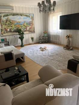 Дом 510м², 4-этажный, участок 6 сот.