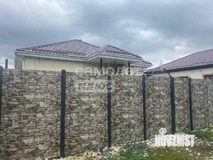 Дом 103м², 1-этажный, участок 4 сот.