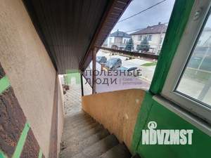 Таунхаус 84м², 2-этажный, участок 6 сот.