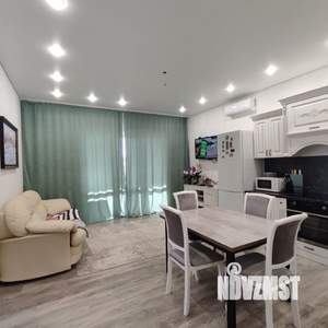 Дом 102м², 1-этажный, участок 4 сот.