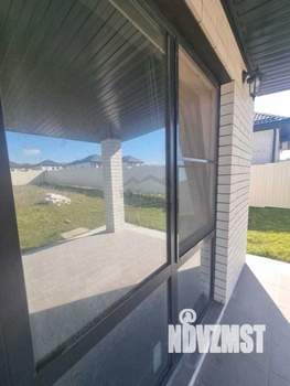 Дом 100м², 1-этажный, участок 6 сот.