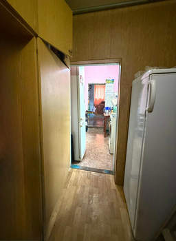 Дом 48м², 1-этажный, участок 4 сот.