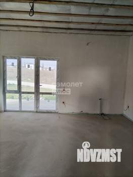 Дом 102м², 1-этажный, участок 5 сот.