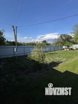 Дом 135м², 1-этажный, участок 9 сот.