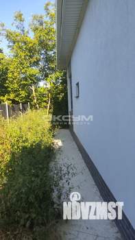 Дом 80м², 1-этажный, участок 5 сот.