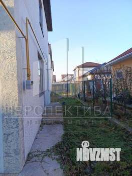 Дом 150м², 2-этажный, участок 3 сот.