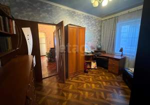 Дом 82м², 1-этажный, участок 4 сот.