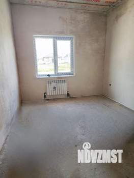 Дом 75м², 1-этажный, участок 6 сот.