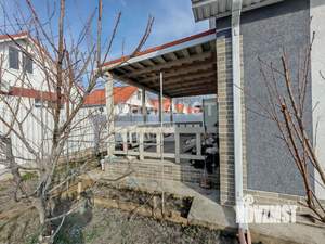 Дом 81м², 1-этажный, участок 3 сот.